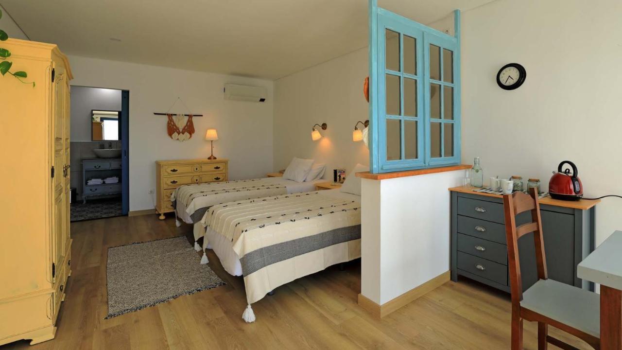 Quinta Ecologica Da Peneda By Peneda Ecofarm Farm stay