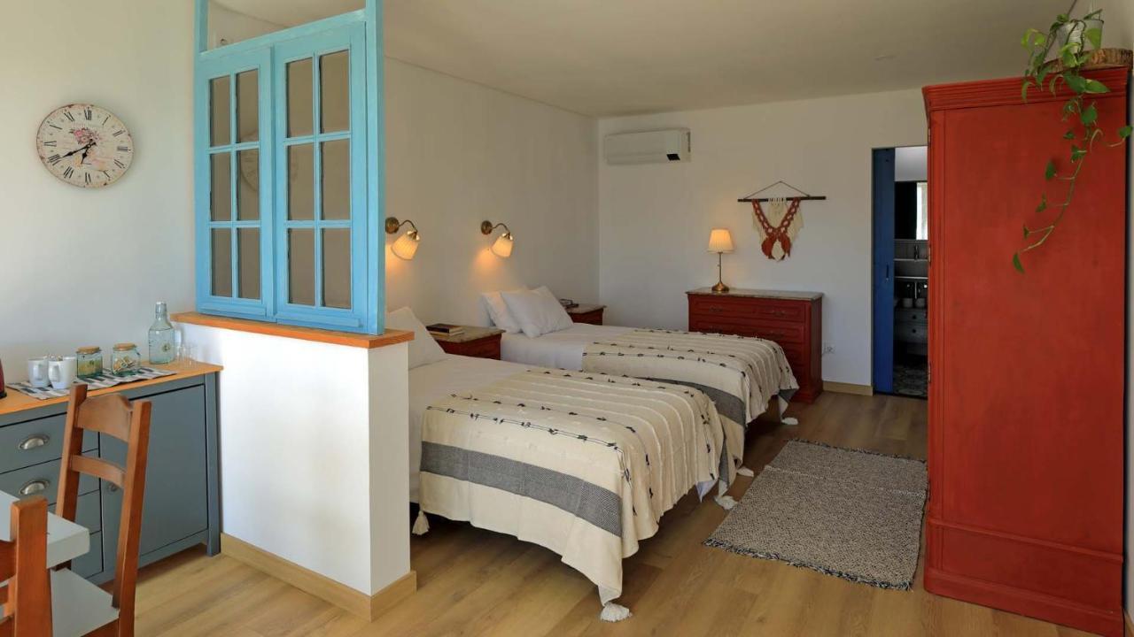 Farm stay Quinta Ecologica Da Peneda By Peneda Ecofarm