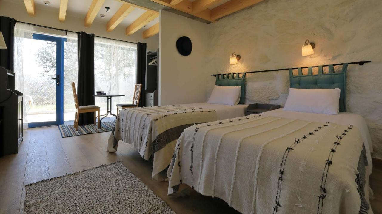 Farm stay Quinta Ecologica Da Peneda By Peneda Ecofarm *