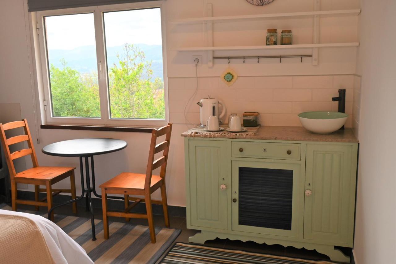 Farm stay Quinta Ecologica Da Peneda By Peneda Ecofarm