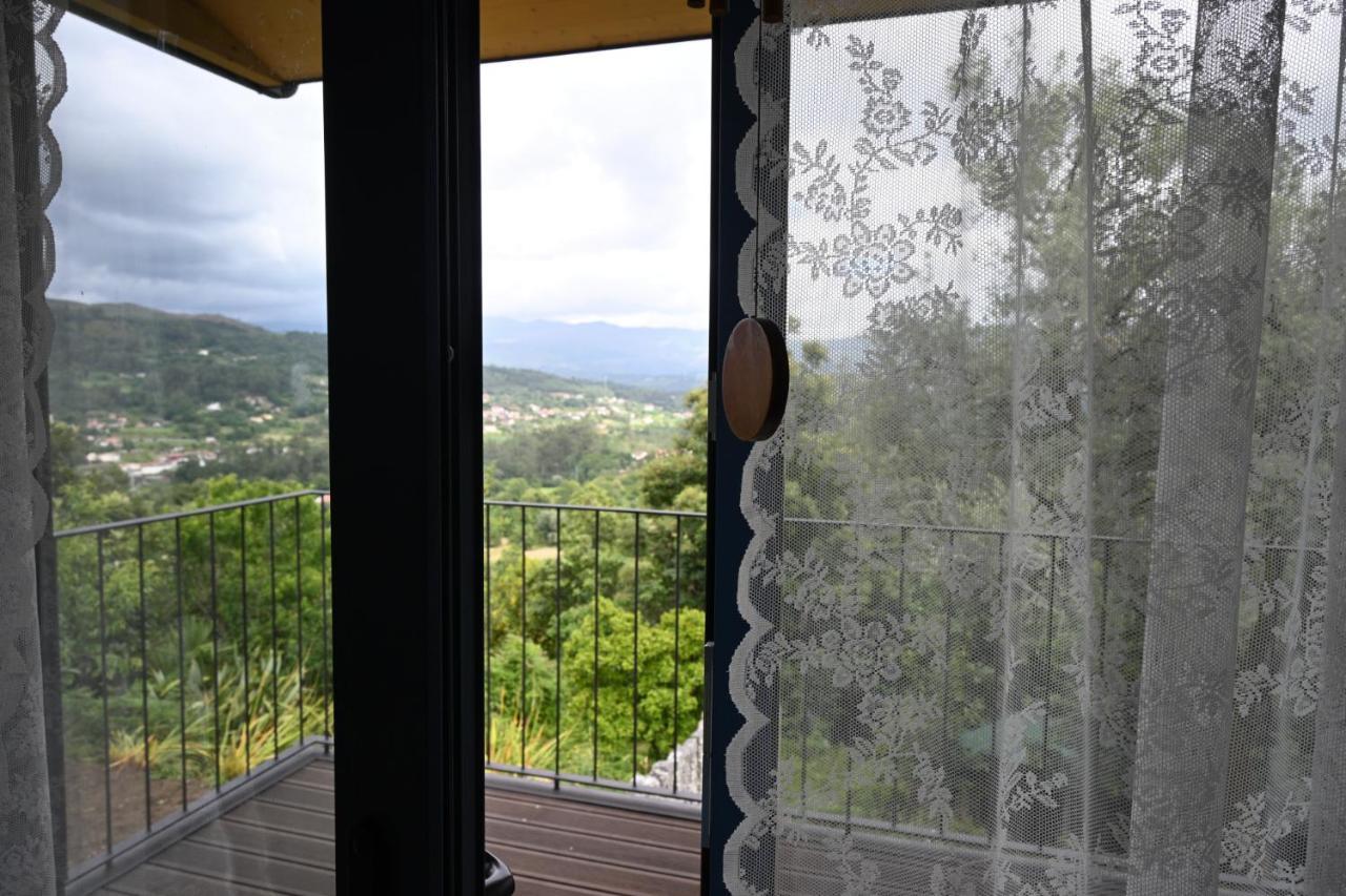 Farm stay Quinta Ecologica Da Peneda By Peneda Ecofarm *