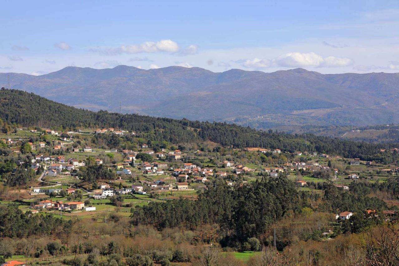 Quinta Ecologica Da Peneda By Peneda Ecofarm Farm stay