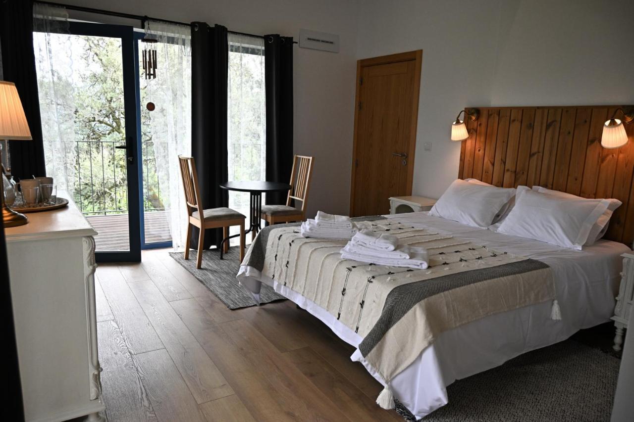 Quinta Ecologica Da Peneda By Peneda Ecofarm Farm stay Arcos de Valdevez