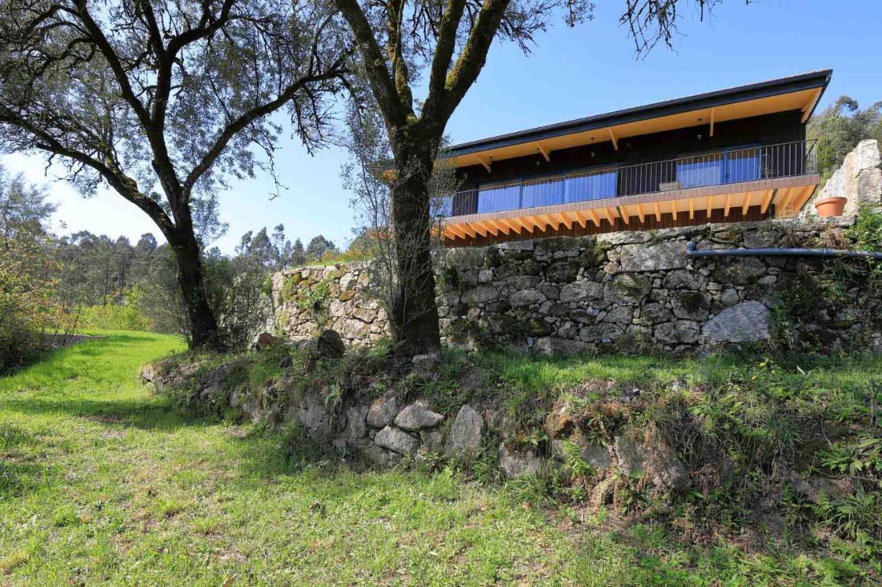 Farm stay Quinta Ecologica Da Peneda By Peneda Ecofarm Arcos de Valdevez