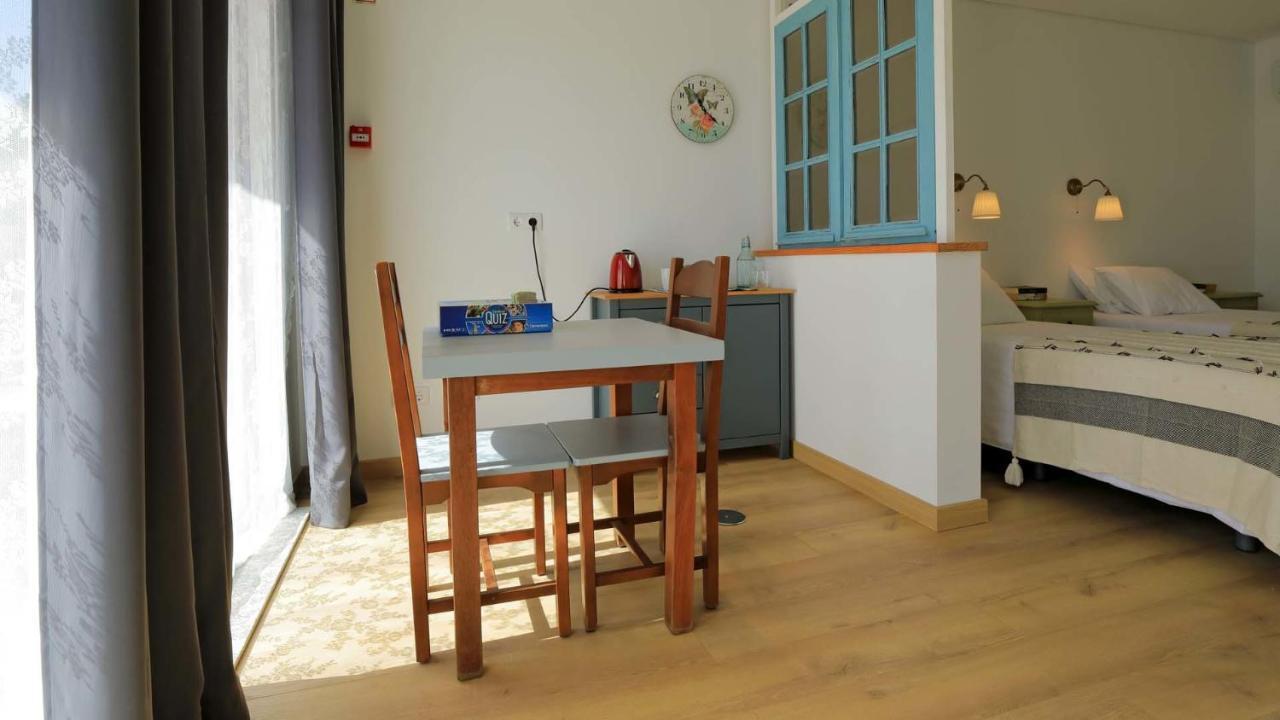 Farm stay Quinta Ecologica Da Peneda By Peneda Ecofarm