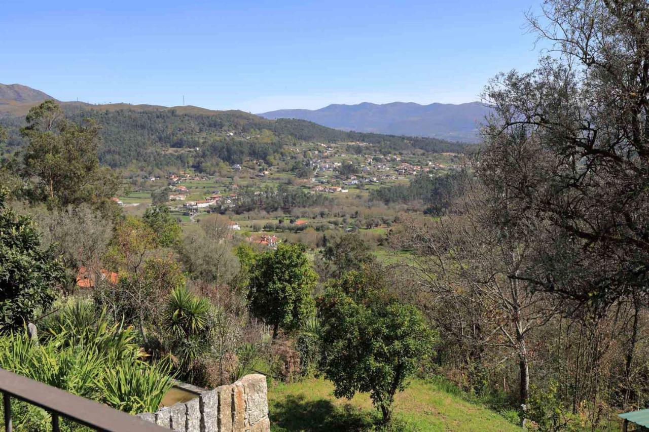 Quinta Ecologica Da Peneda By Peneda Ecofarm Arcos de Valdevez