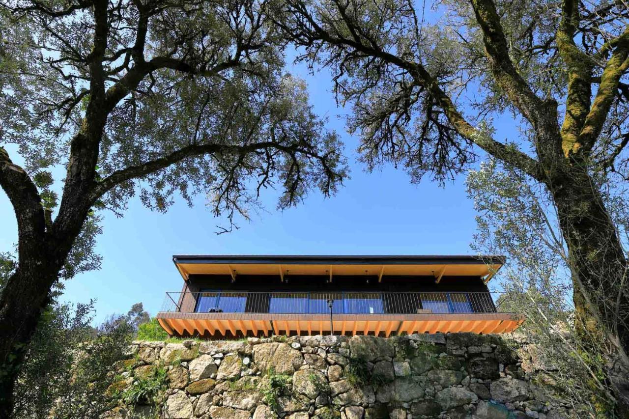 Farm stay Quinta Ecologica Da Peneda By Peneda Ecofarm