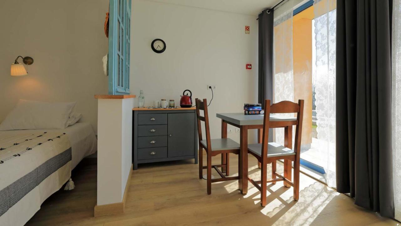 Farm stay Quinta Ecologica Da Peneda By Peneda Ecofarm Arcos de Valdevez