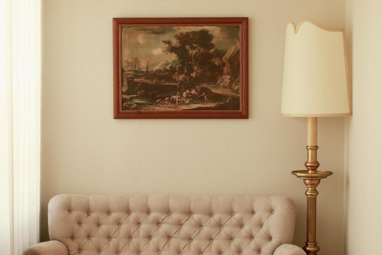 Joao Padeiro Hotel 3*