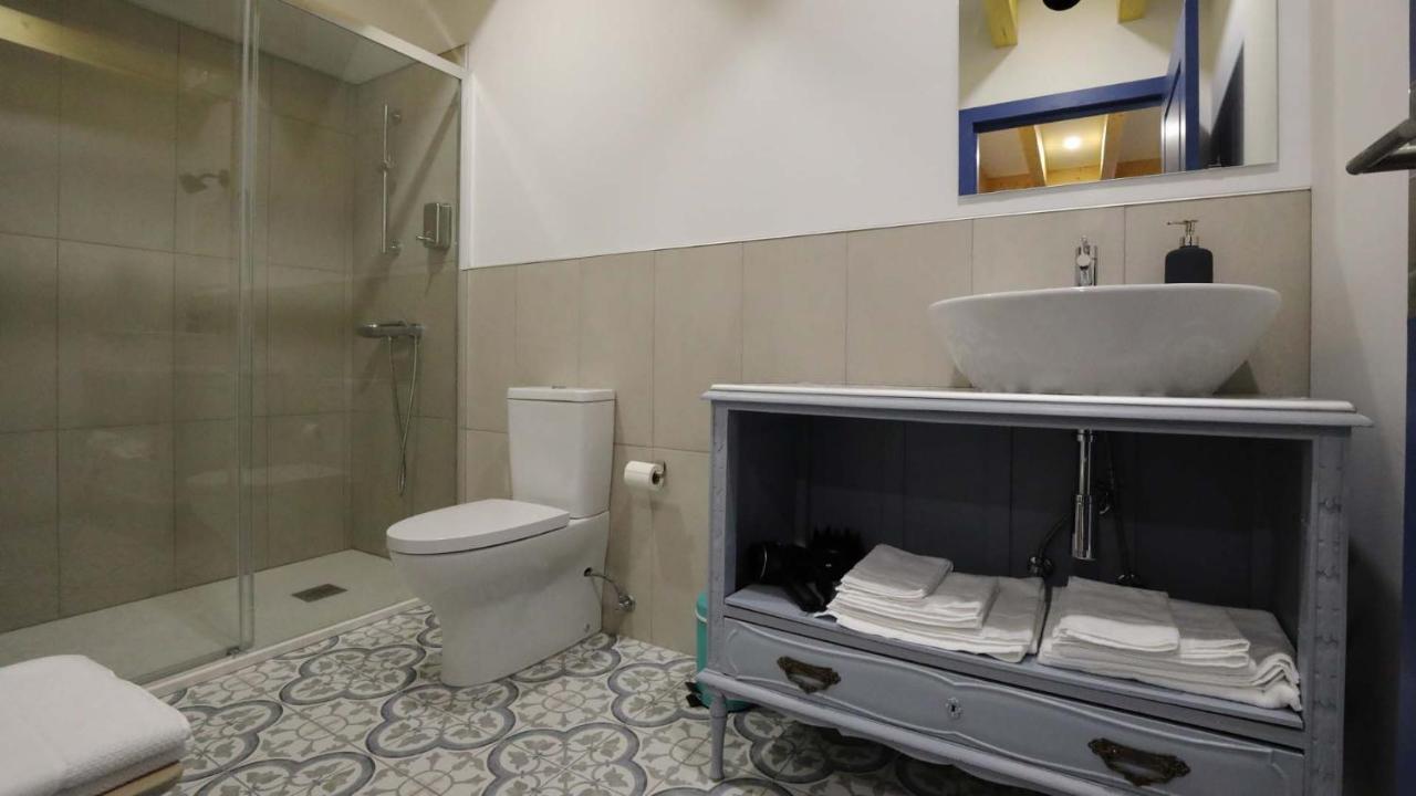 Farm stay Quinta Ecologica Da Peneda By Peneda Ecofarm