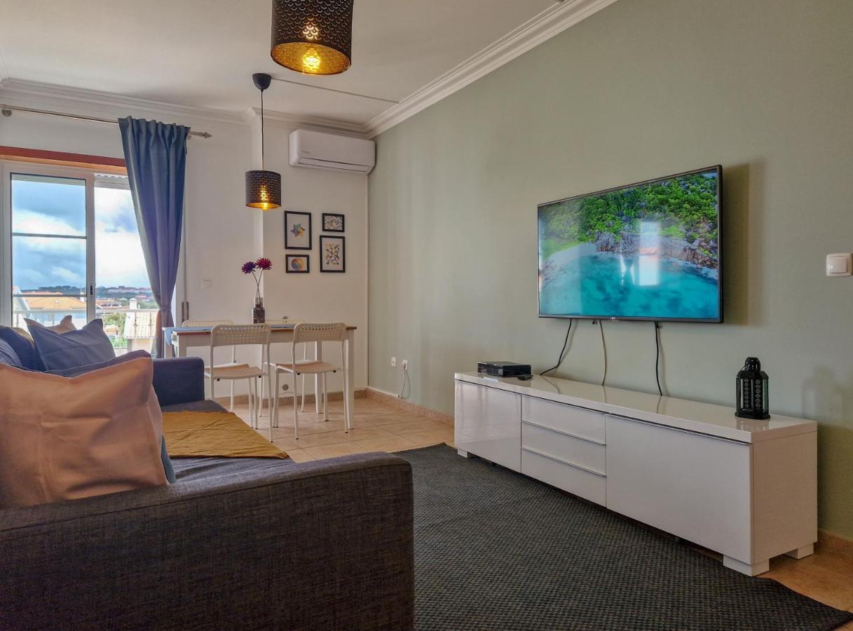 Apartment Holidays - Surf Pool With Tennis Court *