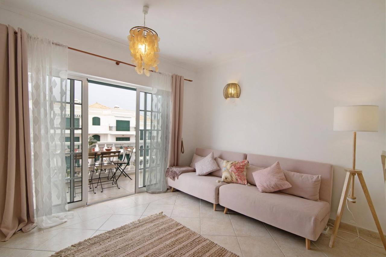 Apartment Urbanizacao Lagar 133