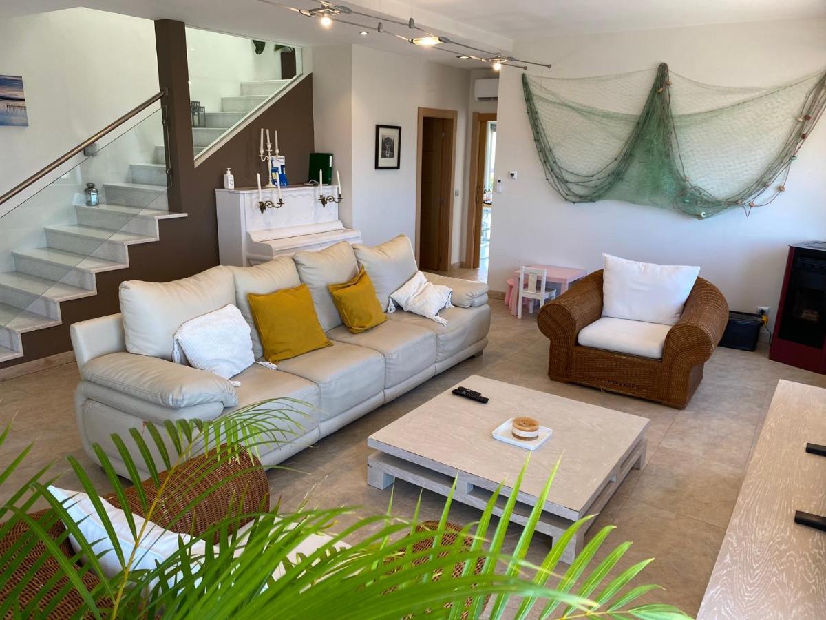 Сasa de vacaciones Angeiras House - Porto - By The Sea