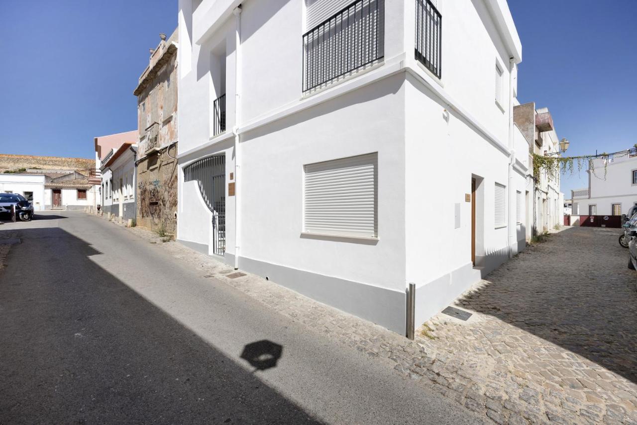 Old Town Sea View Apartment Lagos