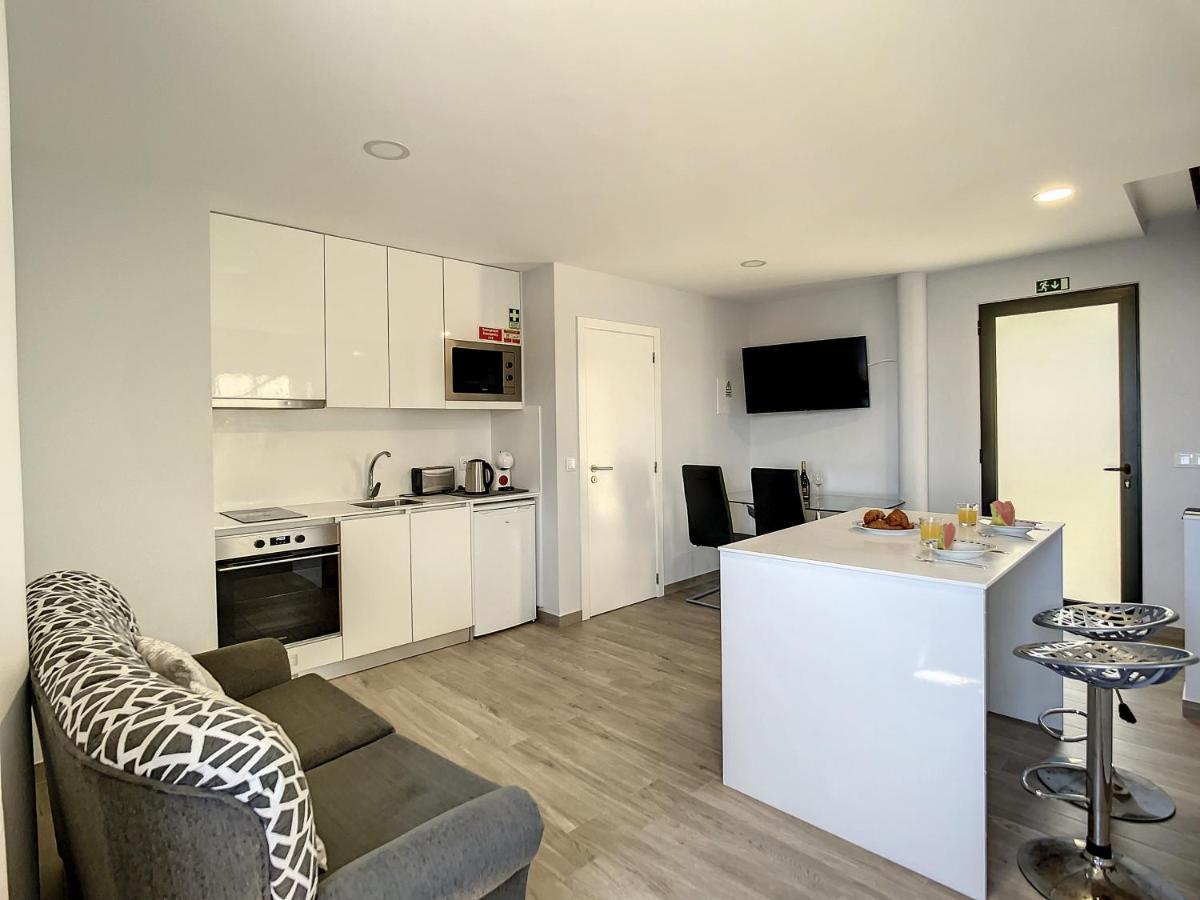 My School Ii By Atlantic Appartement Ponta Delgada (Madeira)