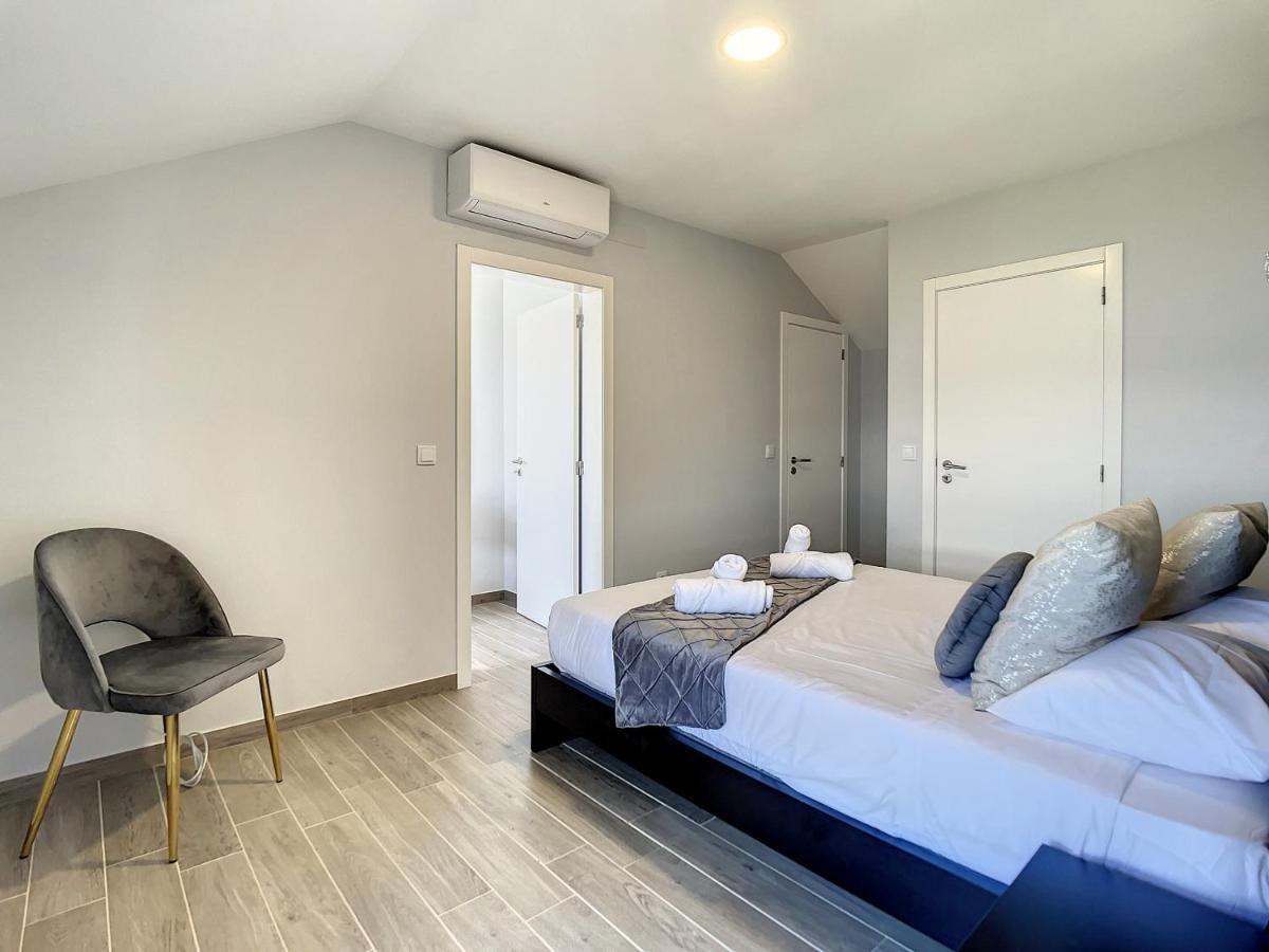 My School Ii By Atlantic Appartement *