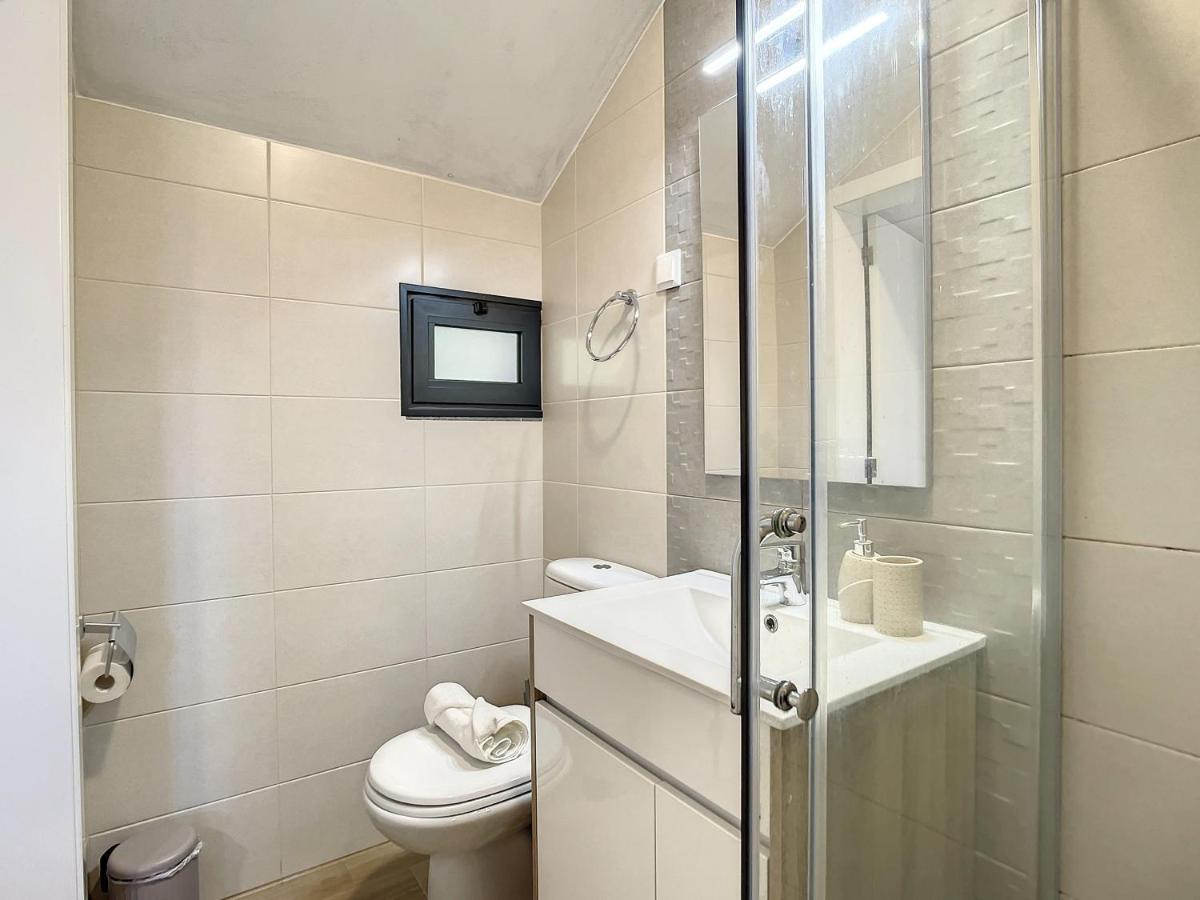 Apartamento My School I By Atlantic *