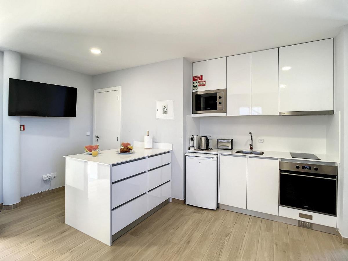 Apartamento My School I By Atlantic Ponta Delgada - Madeira