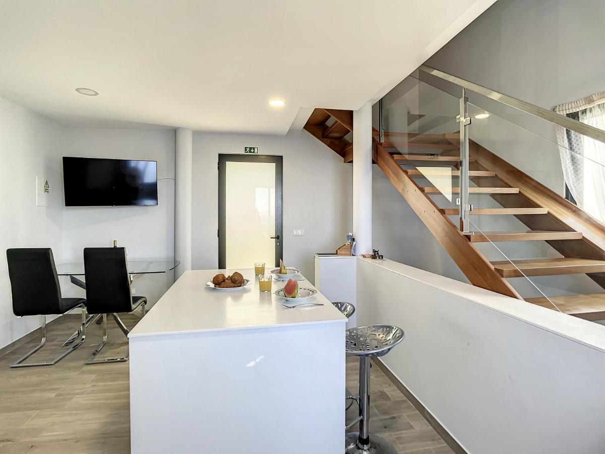 My School Ii By Atlantic Apartment Ponta Delgada (Madeira)