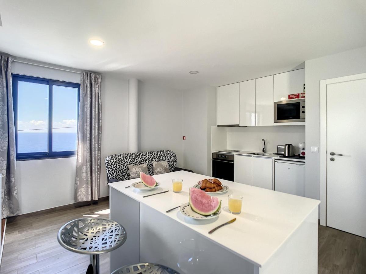 My School Ii By Atlantic Apartment Ponta Delgada (Madeira)