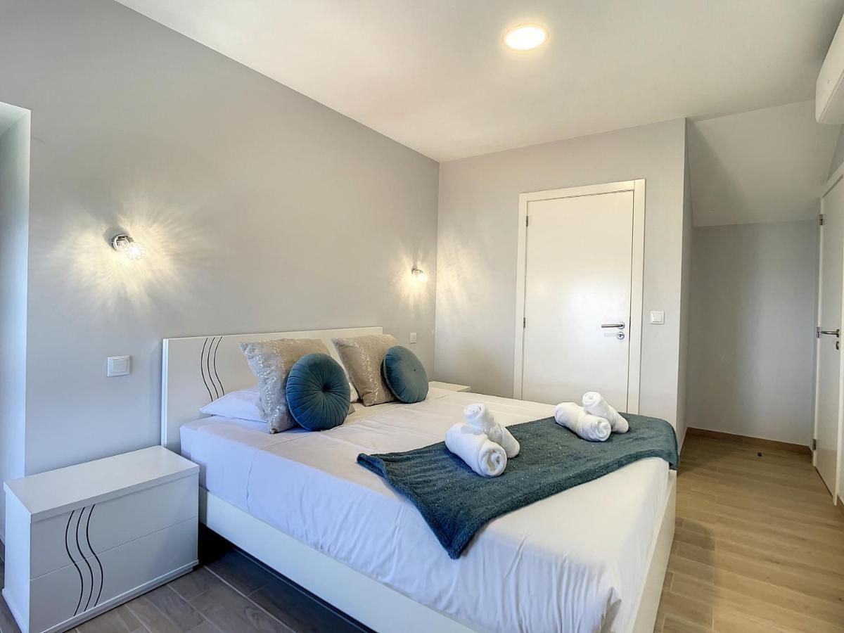 Apartamento My School I By Atlantic *