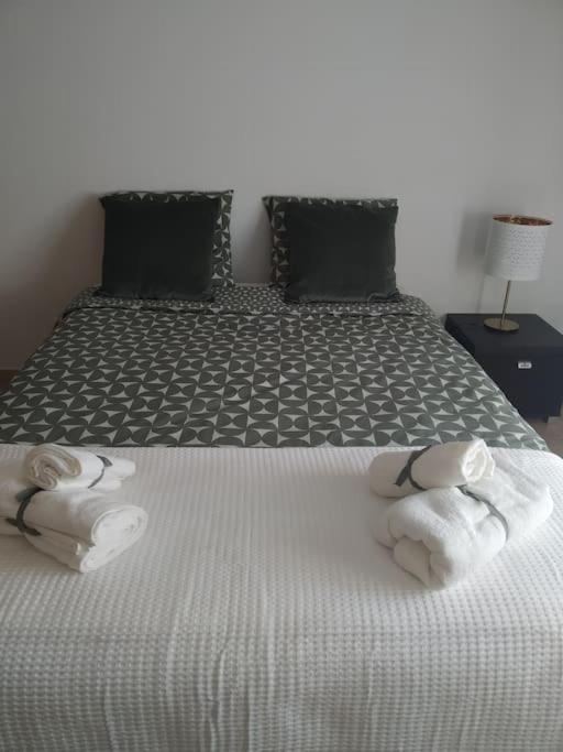 Apartamento Em - Casa Da *