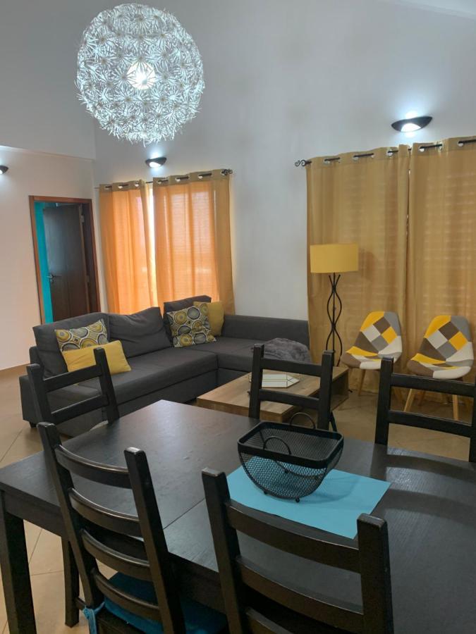 Appartement Casa Da Rochinha *