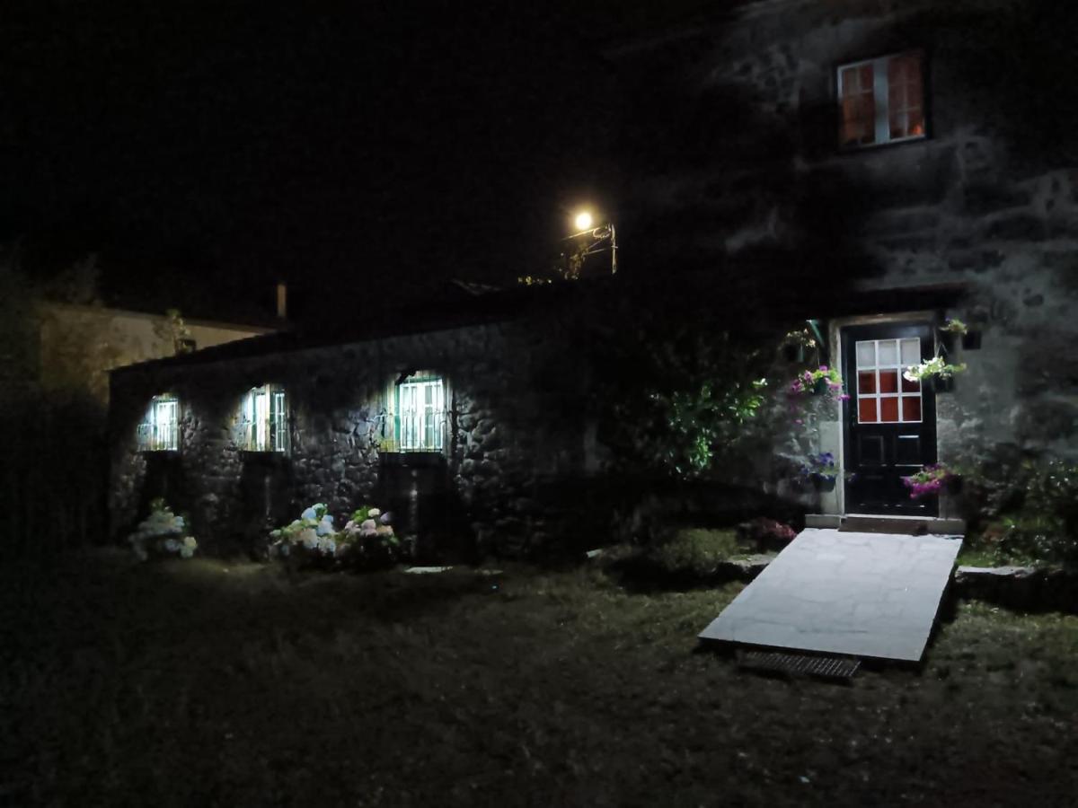 Homestay Quinta Do Cambeiro *