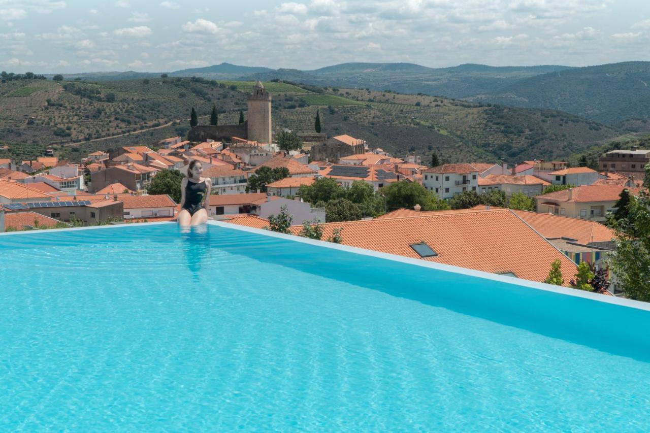 Freixo Douro Superior Hotel Freixo de Espada a Cinta
