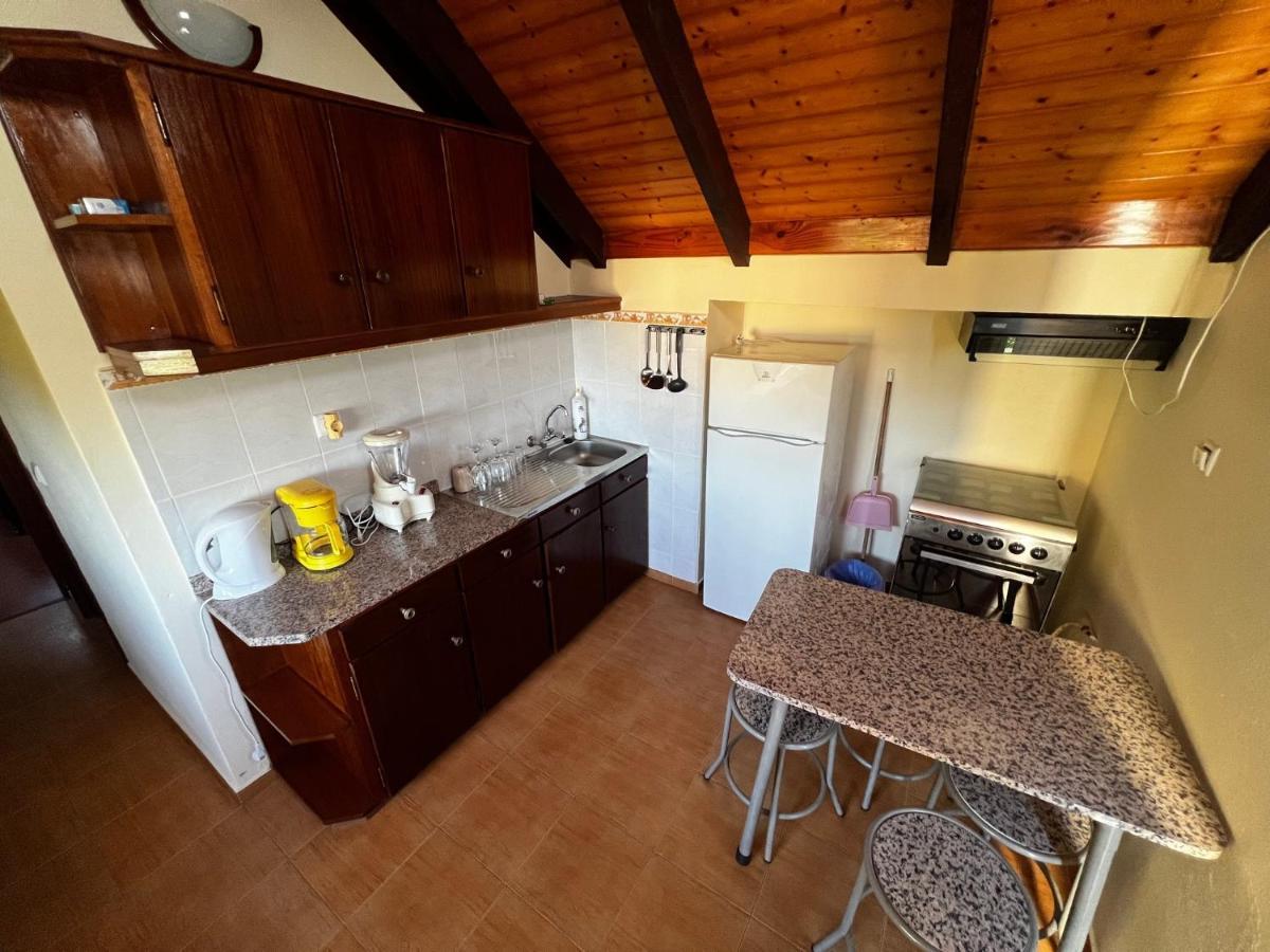 Farm stay Quinta Da Quebrada