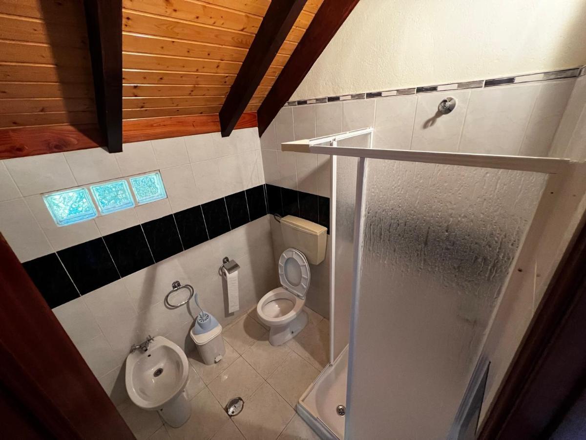 Farm stay Quinta Da Quebrada