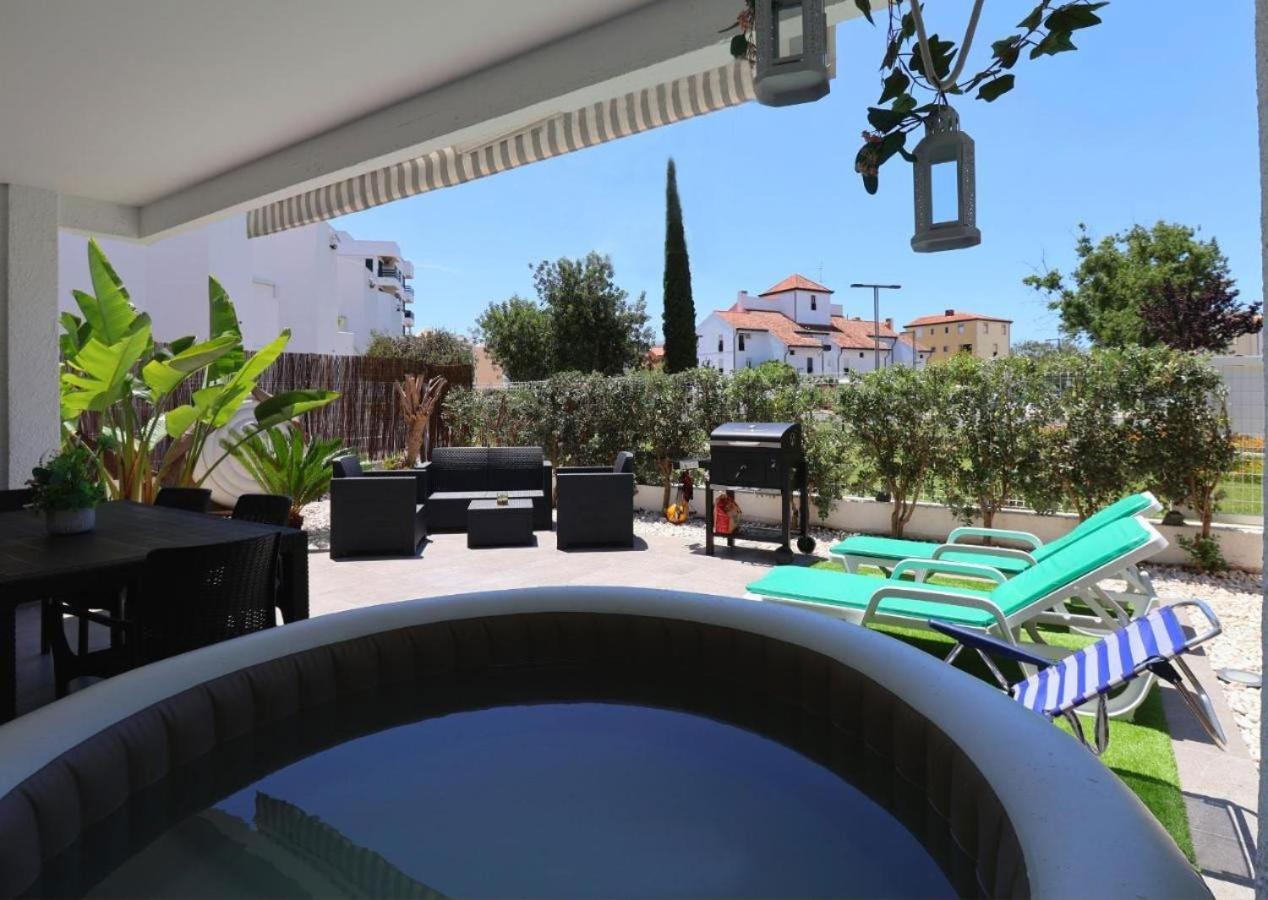 Puzzle Tao, - Local Vilamoura