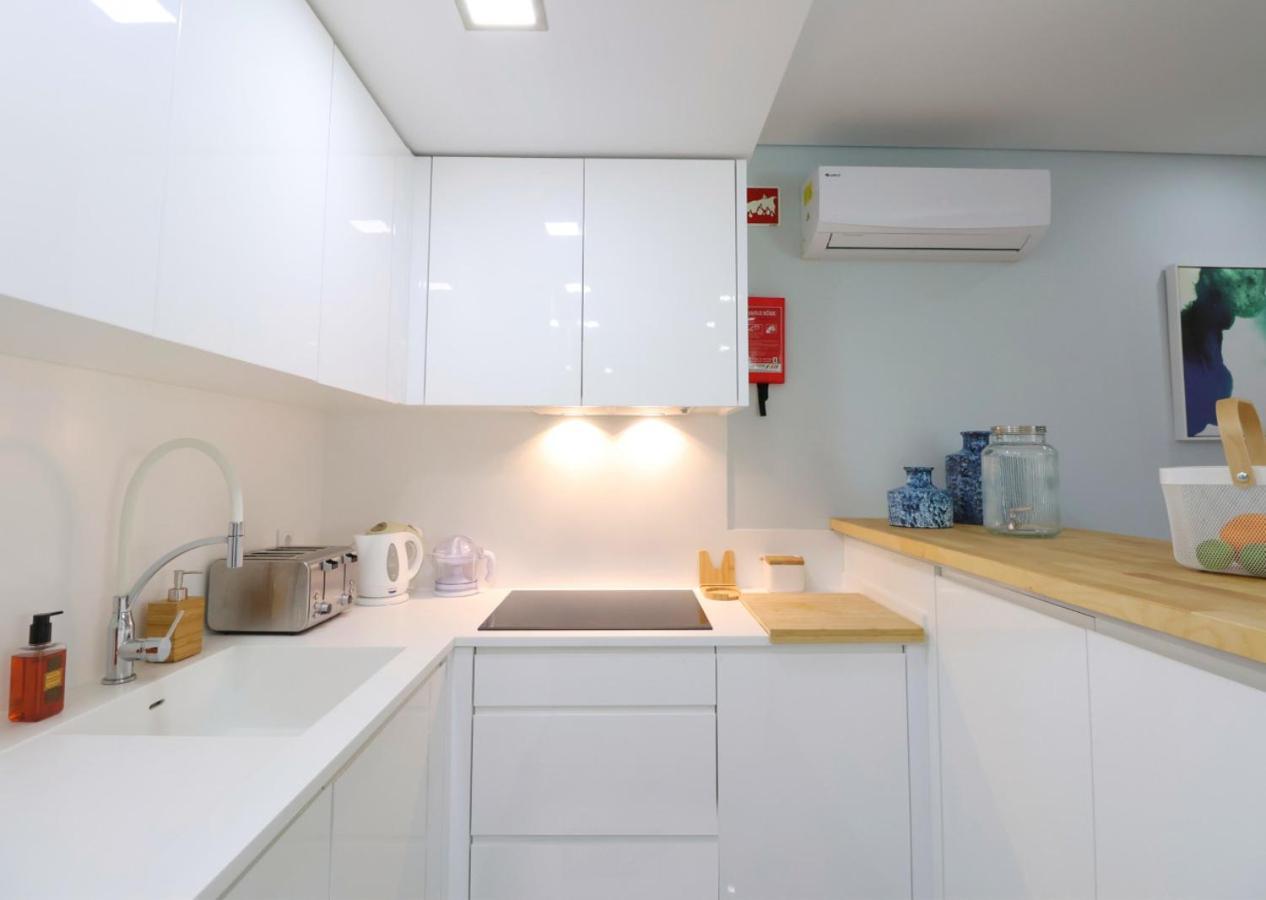 Apartment Puzzle Tao, - Local Vilamoura