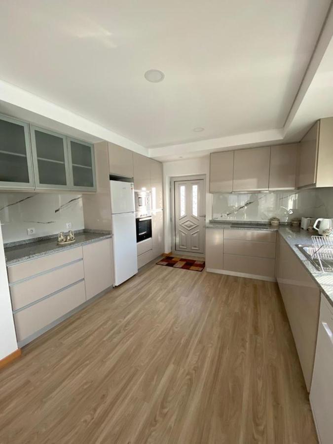 Сasa de vacaciones Vivenda Caixilao Casa Com 3 Quartos Viana do Castelo