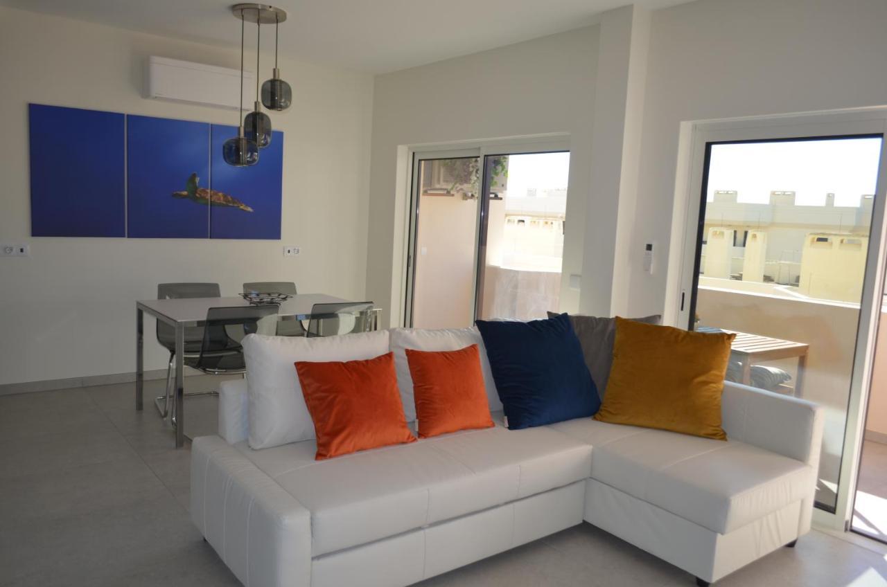 Apartment Above The Beach, 10 Min From The Center - Casa Da Tartaruga *