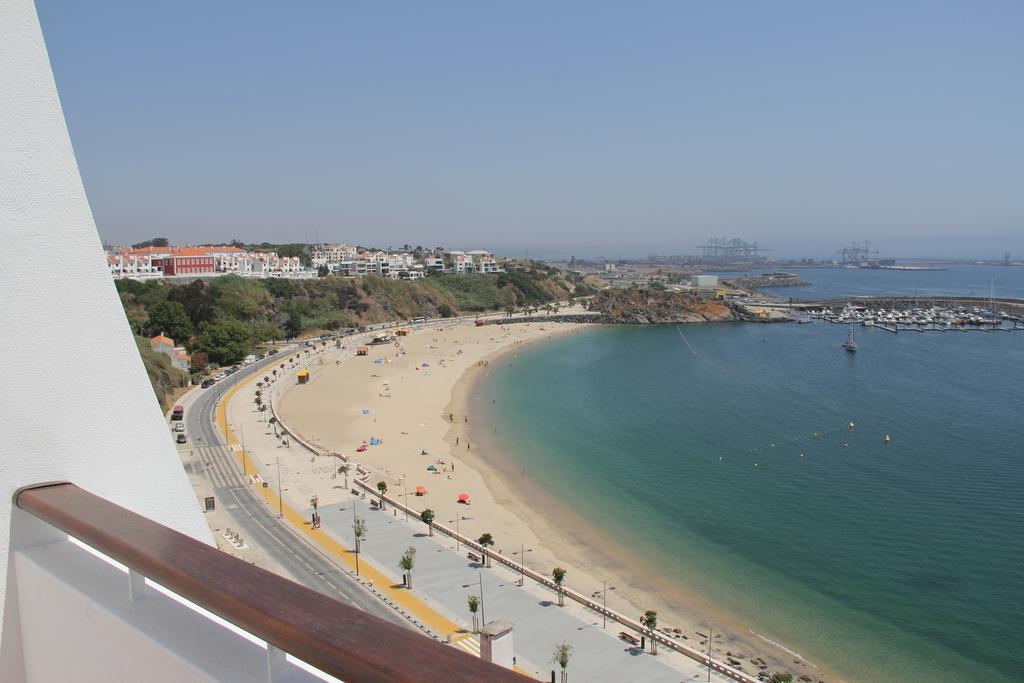 Hotel Veleiro 3*
