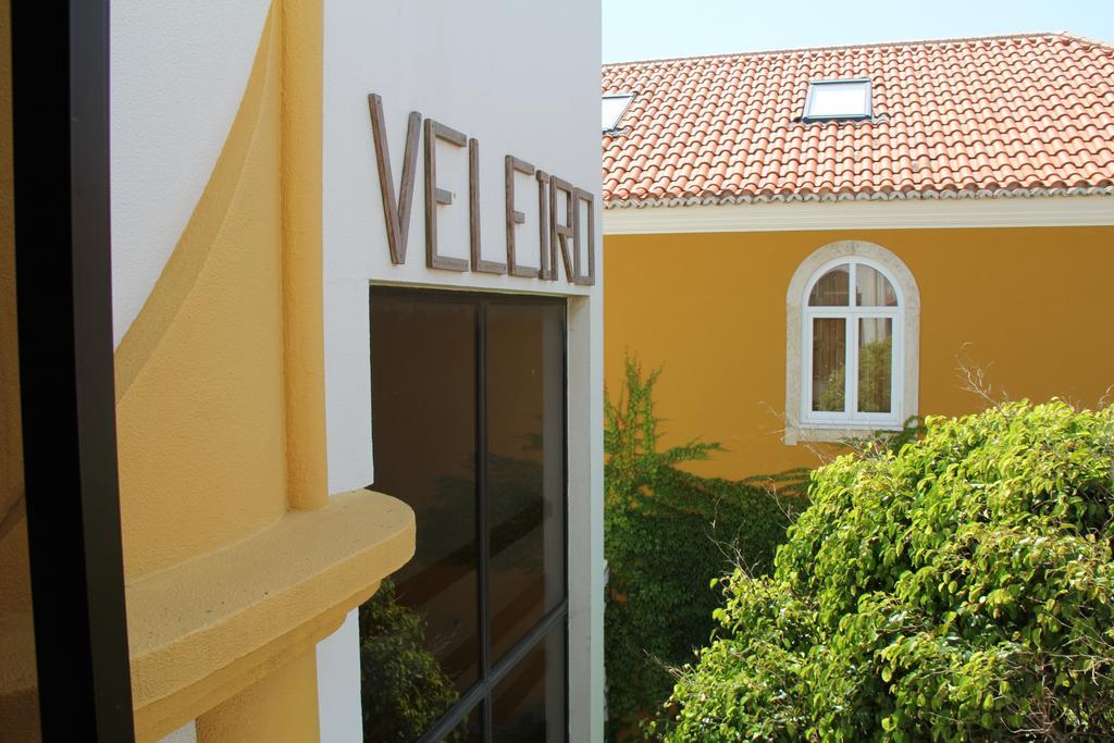 Hotel Veleiro Sines