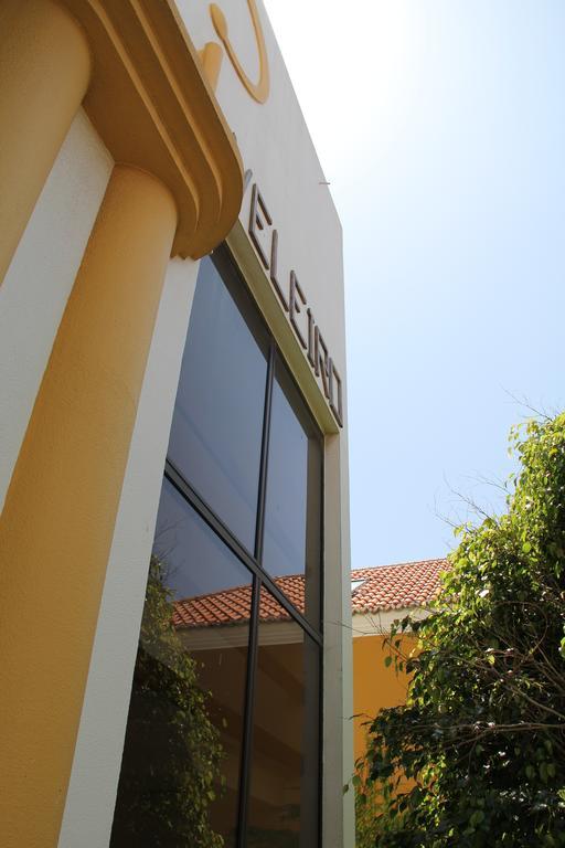 Veleiro Hotel