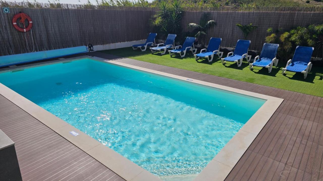 Holiday home Seabreeze- Vista Mar-vivenda Privada-near *