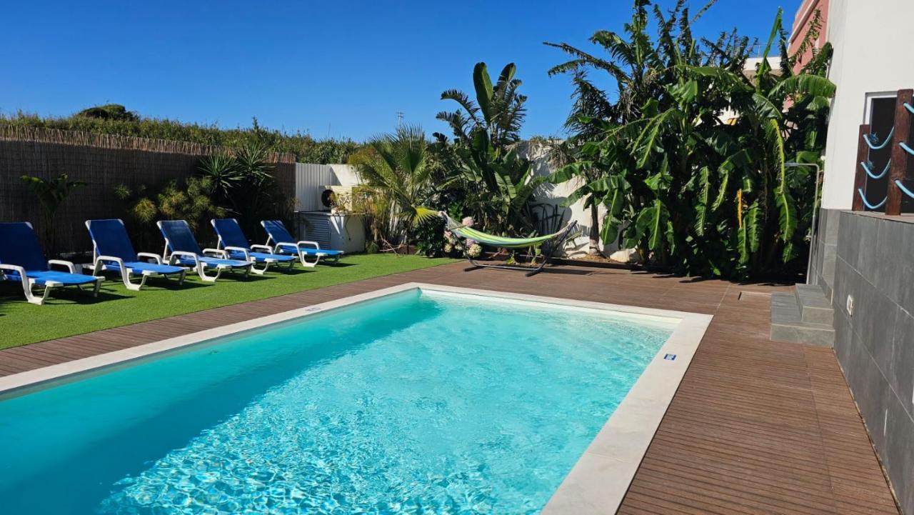 Seabreeze- Vista Mar-vivenda Privada-near Holiday home *