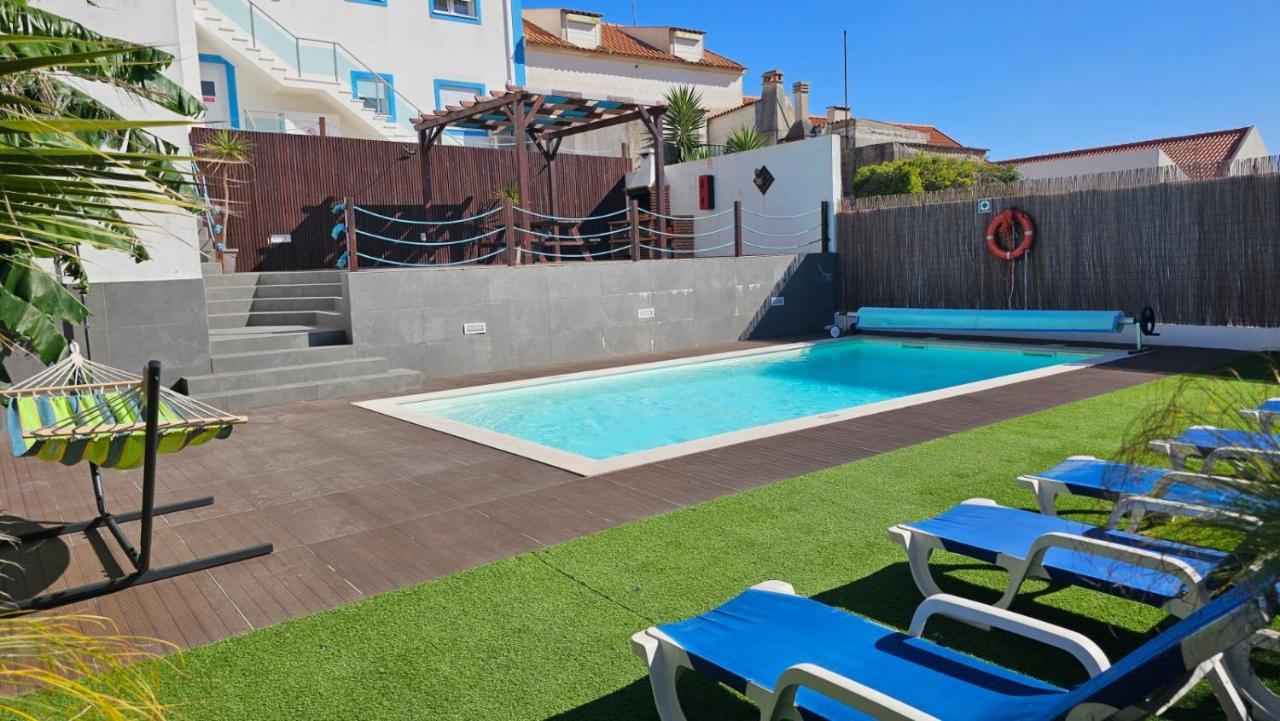 Holiday home Seabreeze- Vista Mar-vivenda Privada-near Ericeira