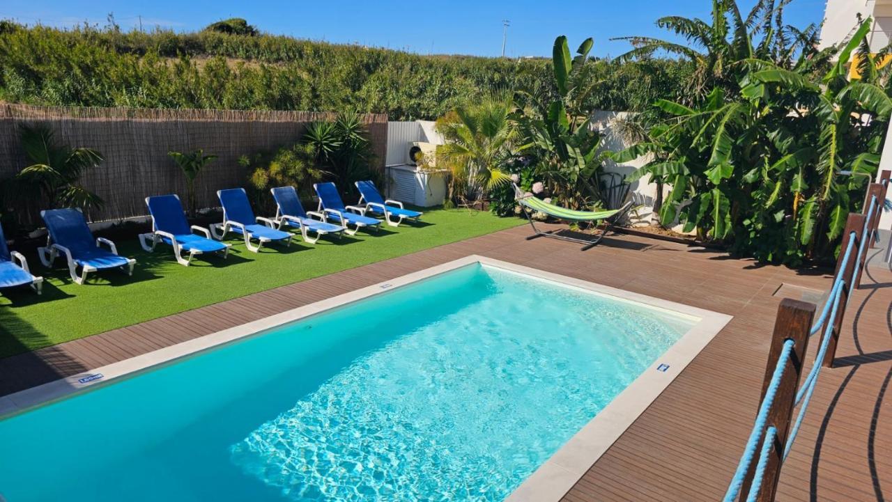 Seabreeze- Vista Mar-vivenda Privada-near Holiday home *