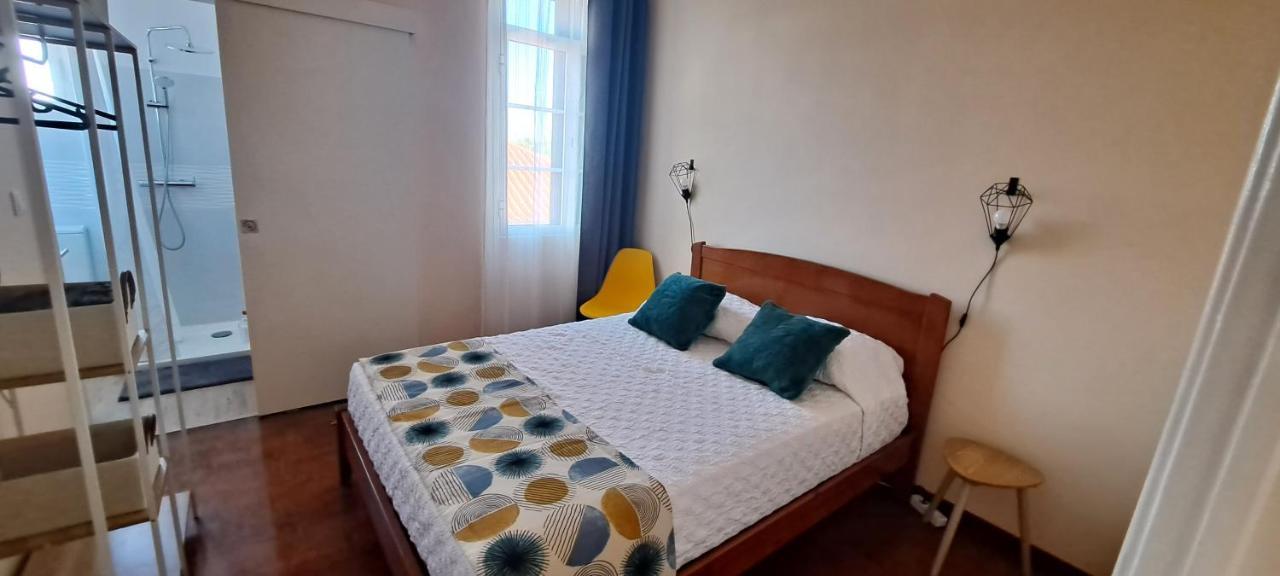 Chale - View Country house *