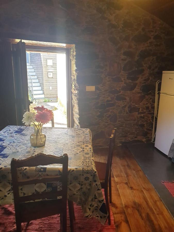 Casa Da Eduardinha Country house *