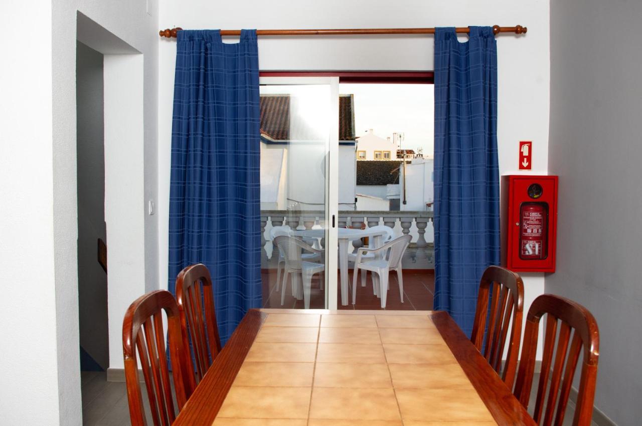 Apartment Monte Da Rosa Vila Nova de Milfontes