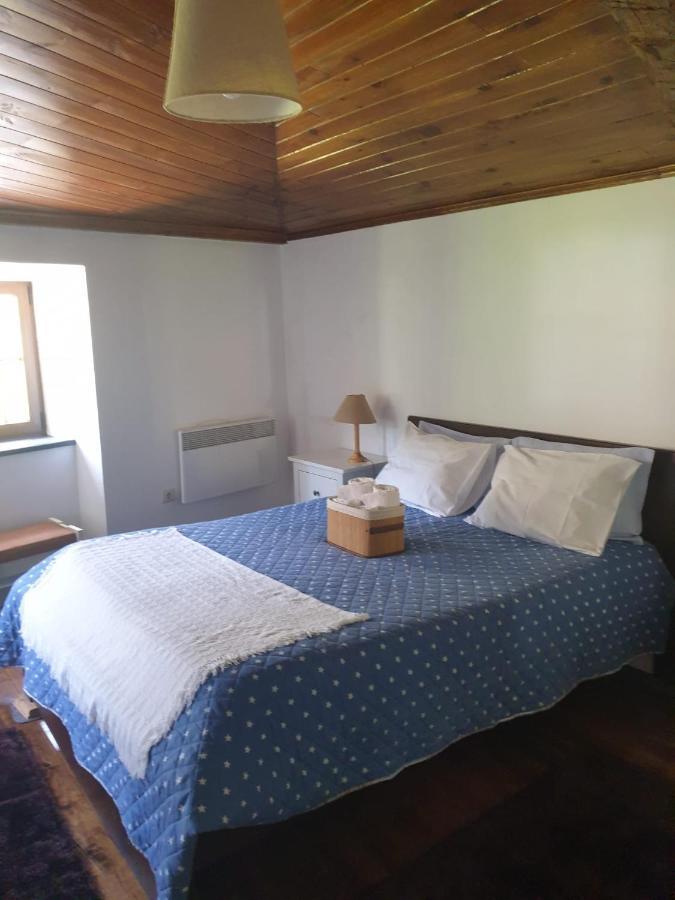 Casa Da Eduardinha Country house *