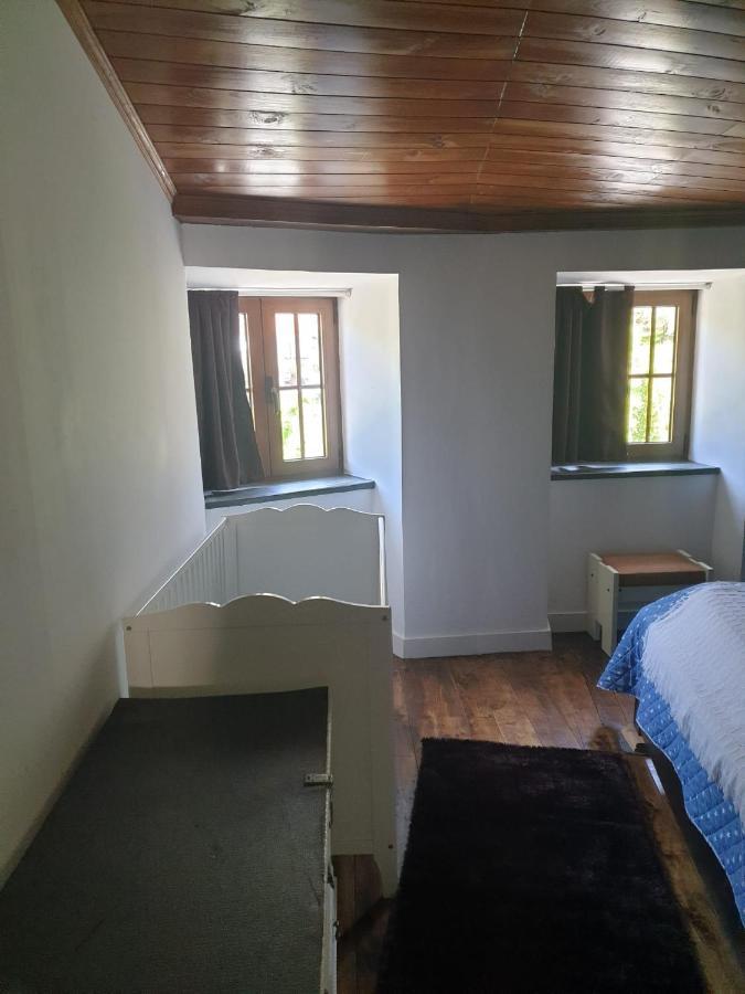 Casa Da Eduardinha *