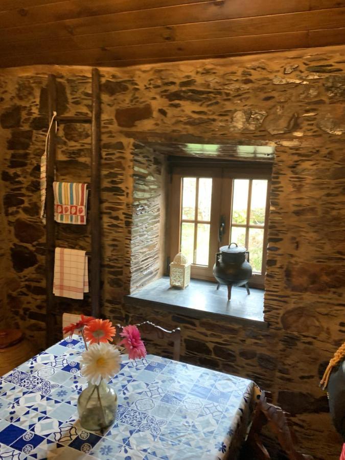Country house Casa Da Eduardinha *
