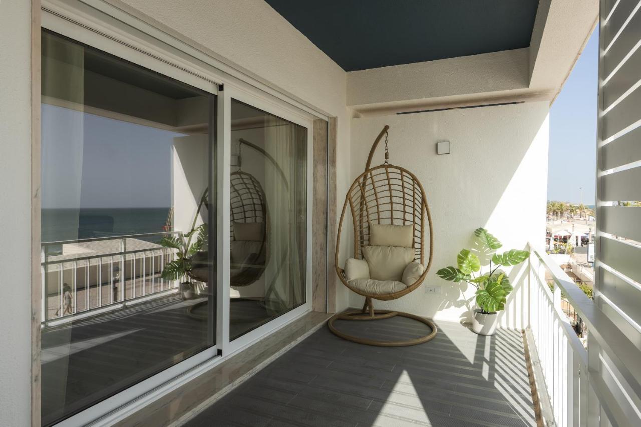 Appartement Miral 5 Sea Front By Hd