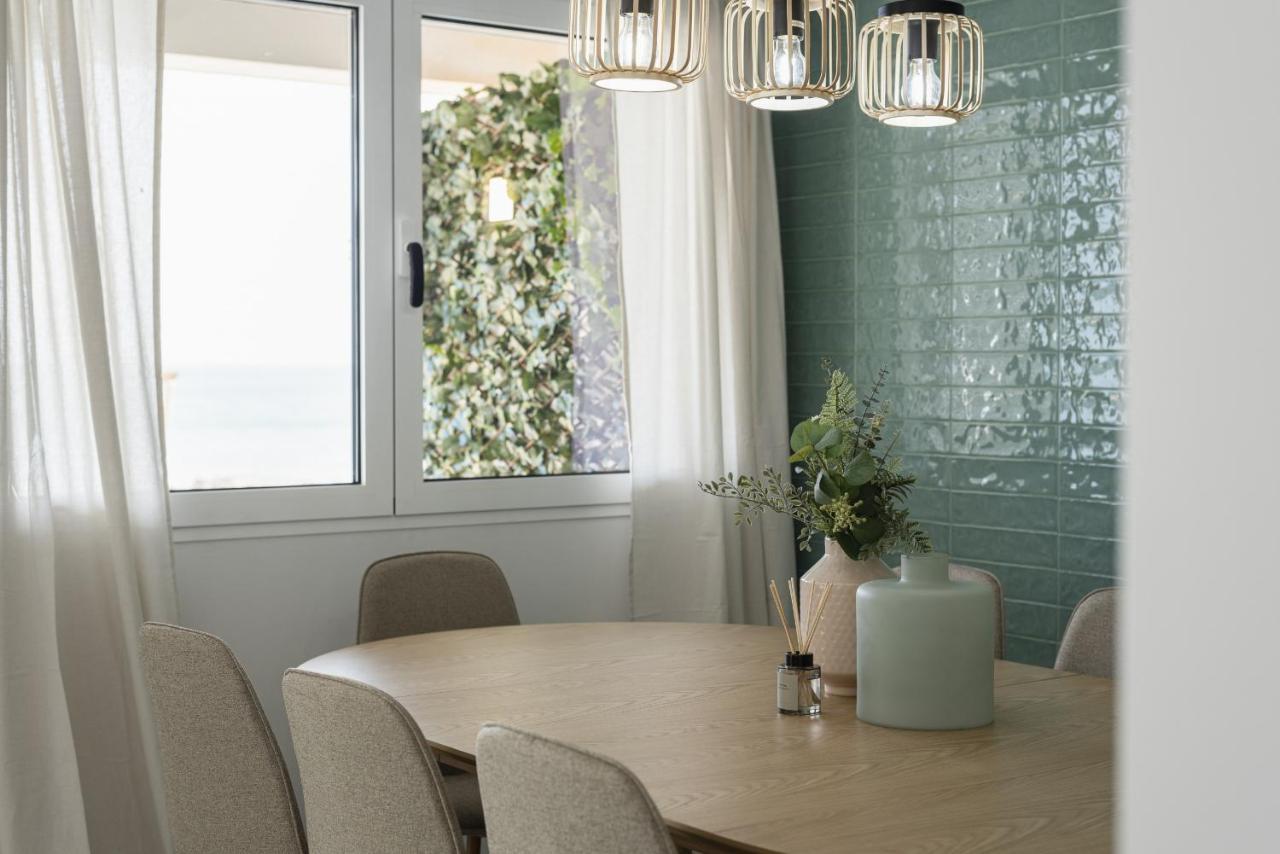 Appartement Miral 5 Sea Front By Hd